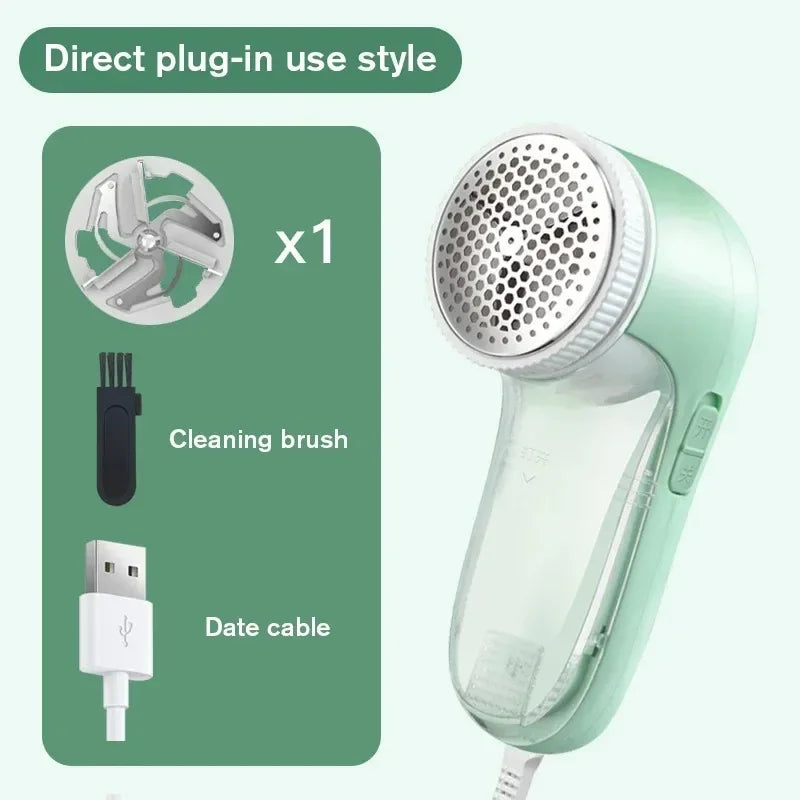 Electric Lint Remover for Clothes