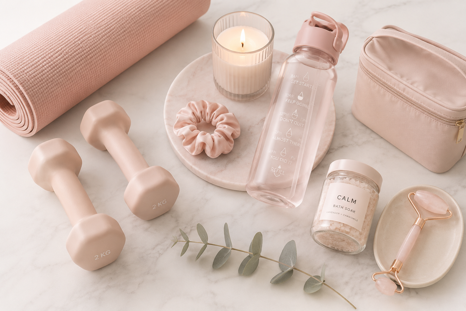 Beauty & Wellness