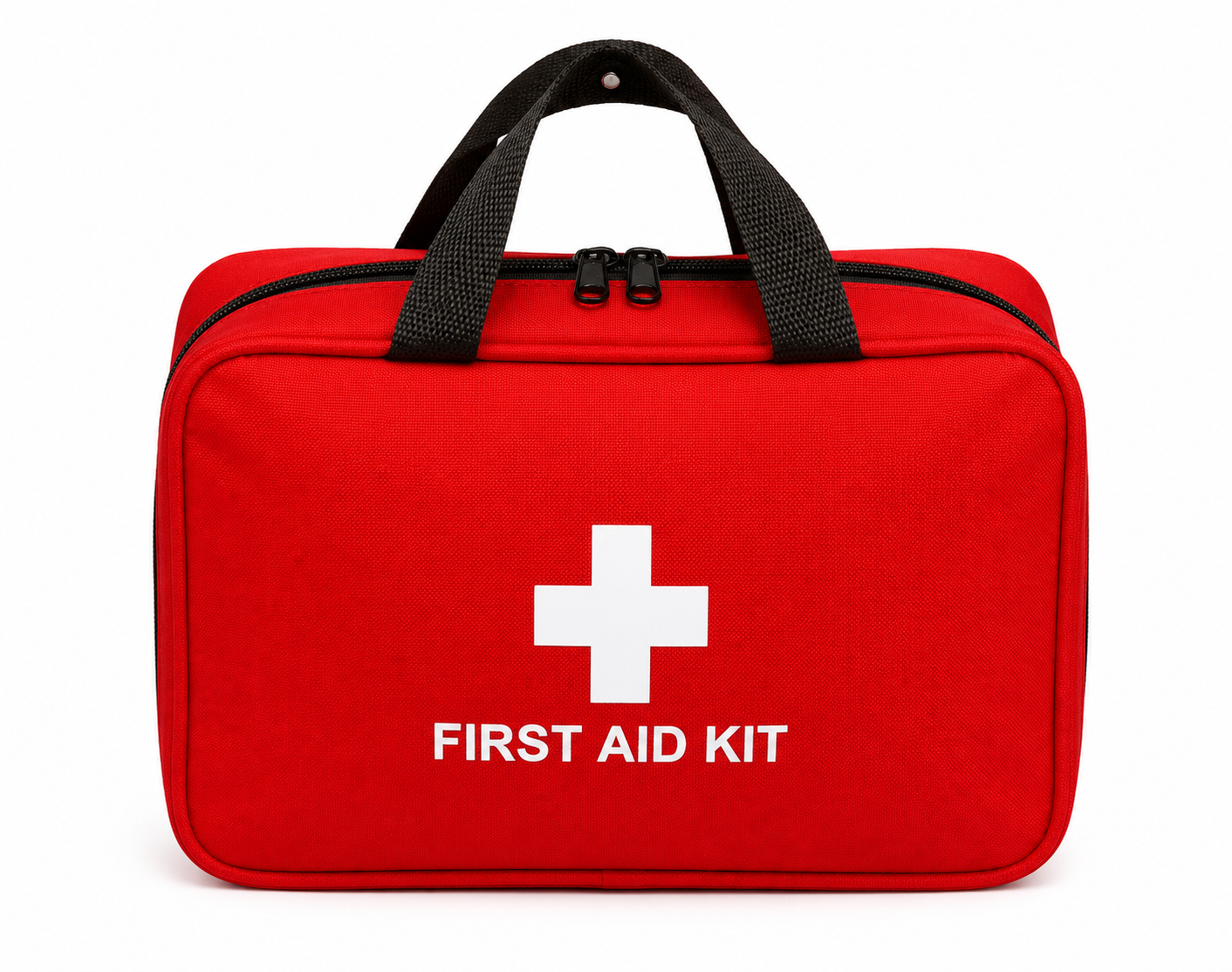 First Aid Kit