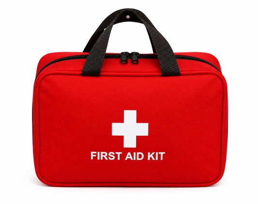 First Aid Kit