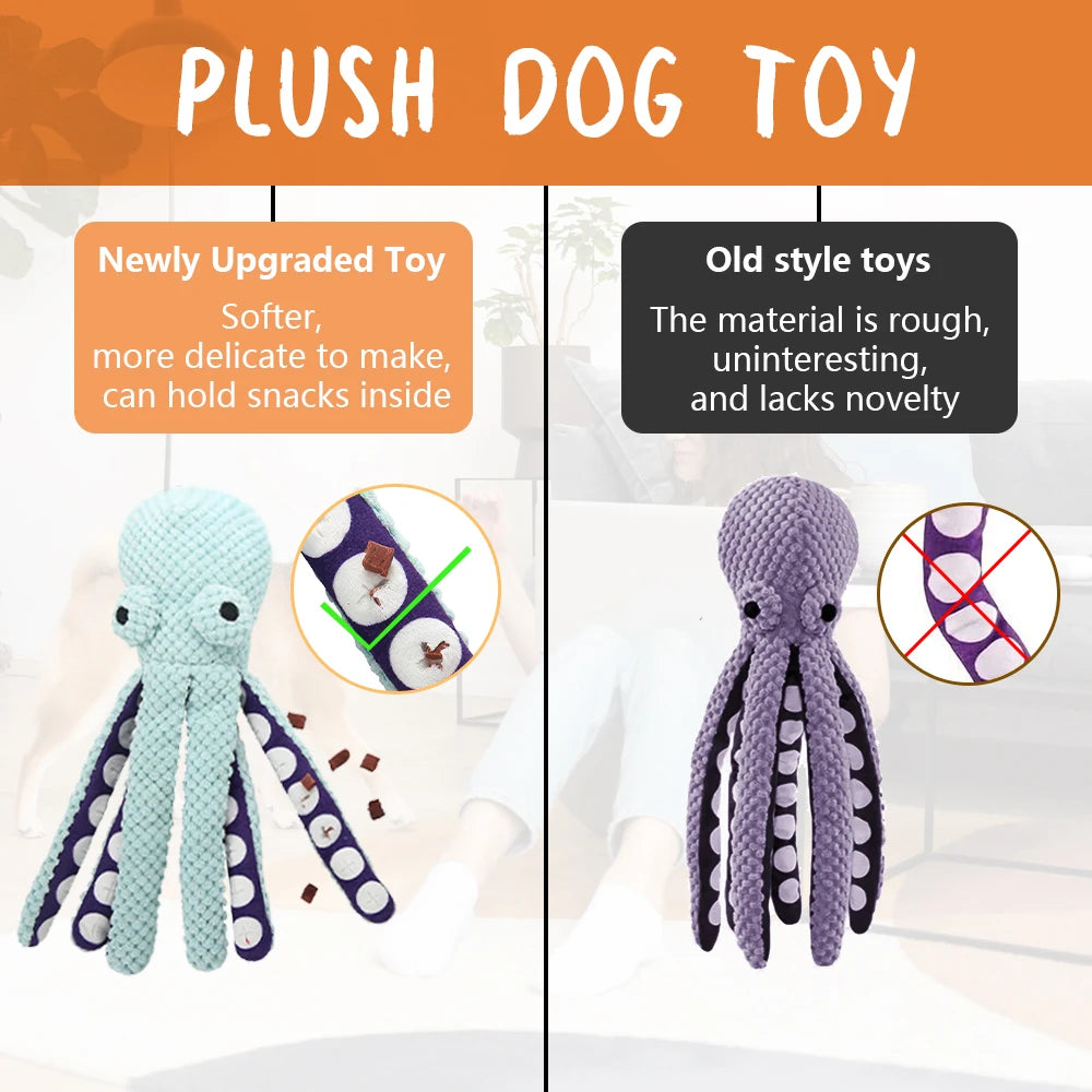 Pet Sniff Toy