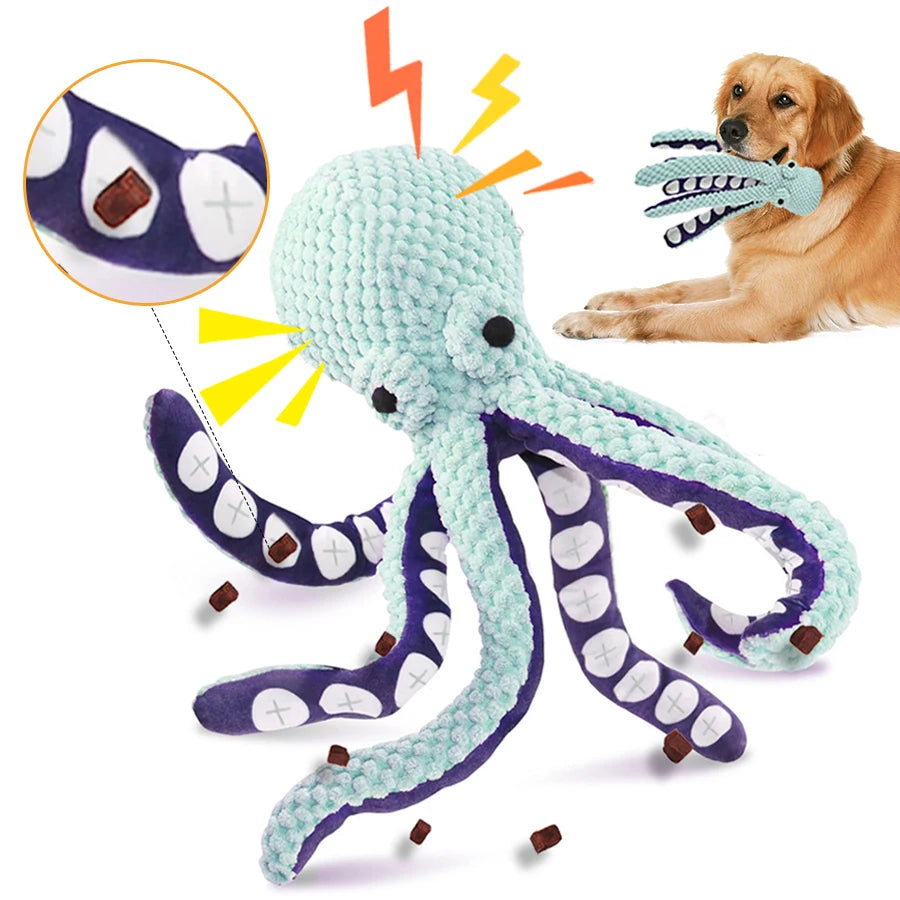 Pet Sniff Toy