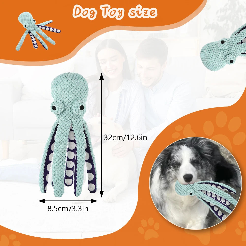 Pet Sniff Toy