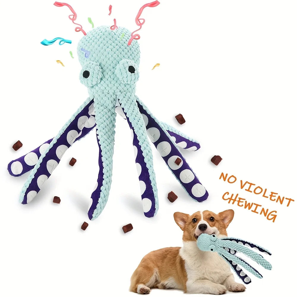 Pet Sniff Toy