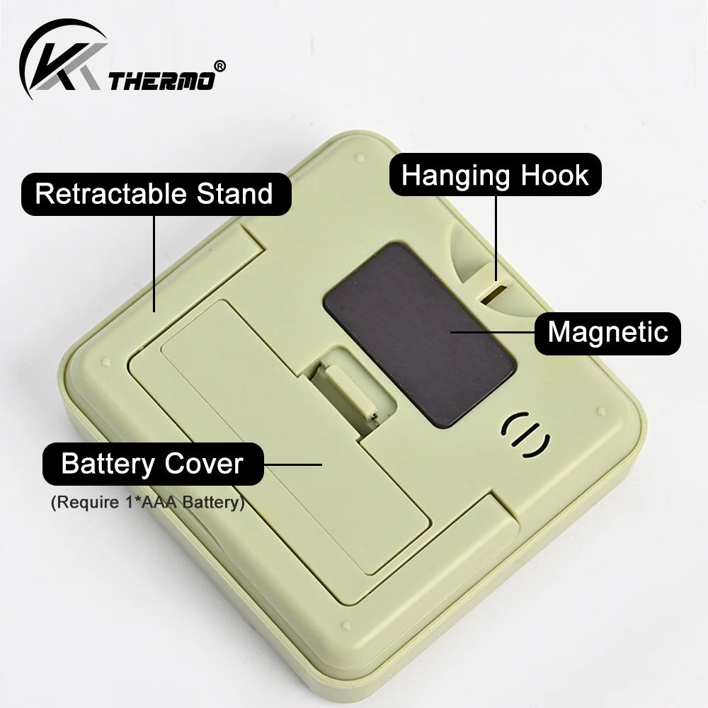 Multifunctional Kitchen Timer