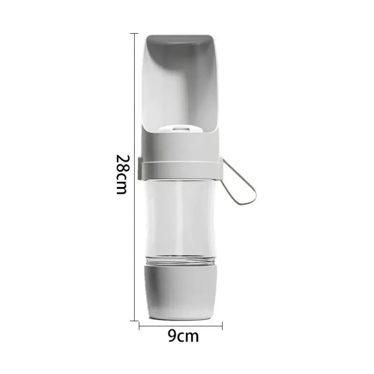 Pet Travel Water Bottle