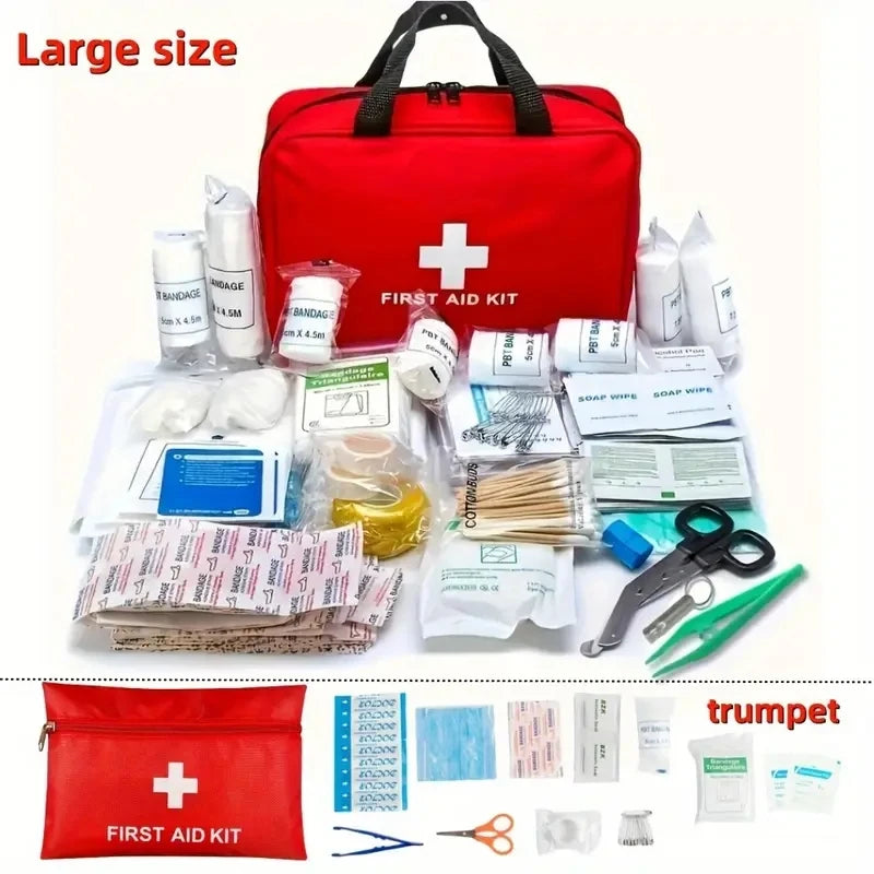 First Aid Kit