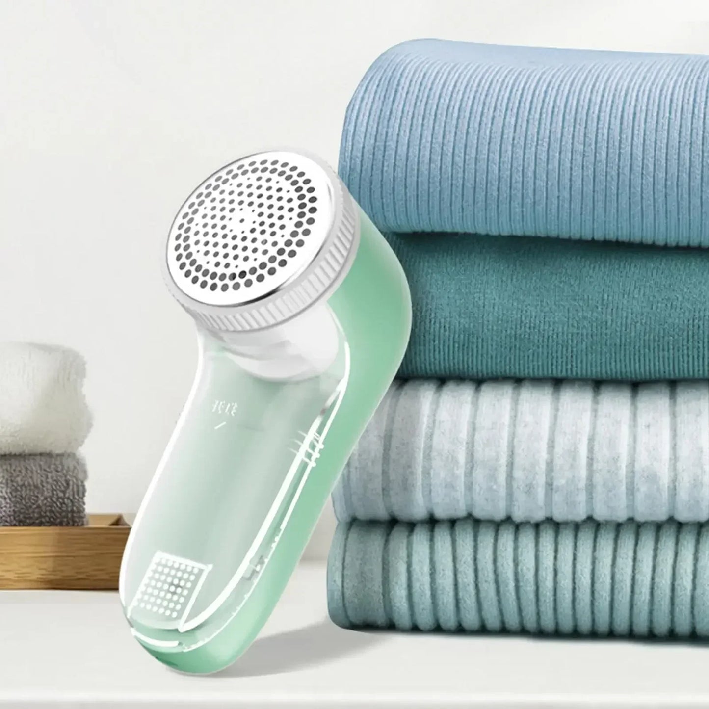 Electric Lint Remover for Clothes