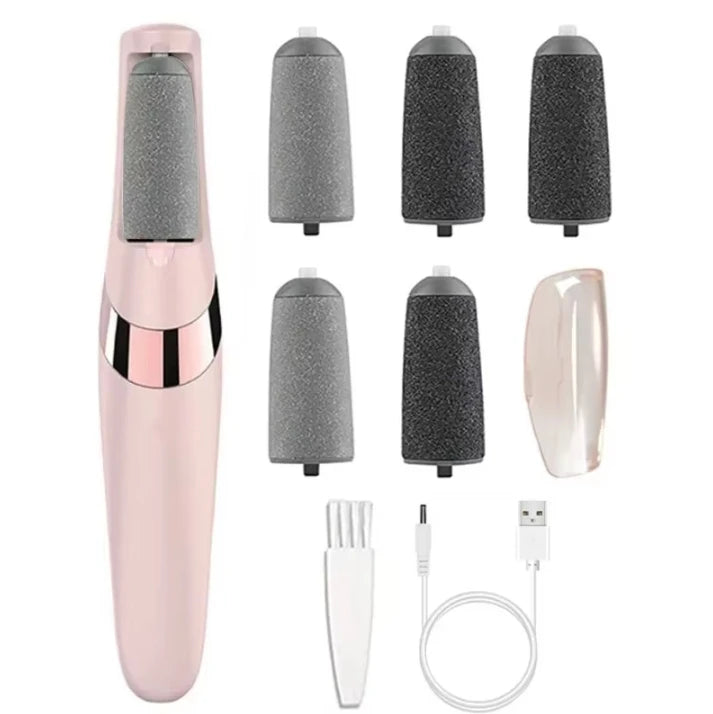 Electric Callus Remover