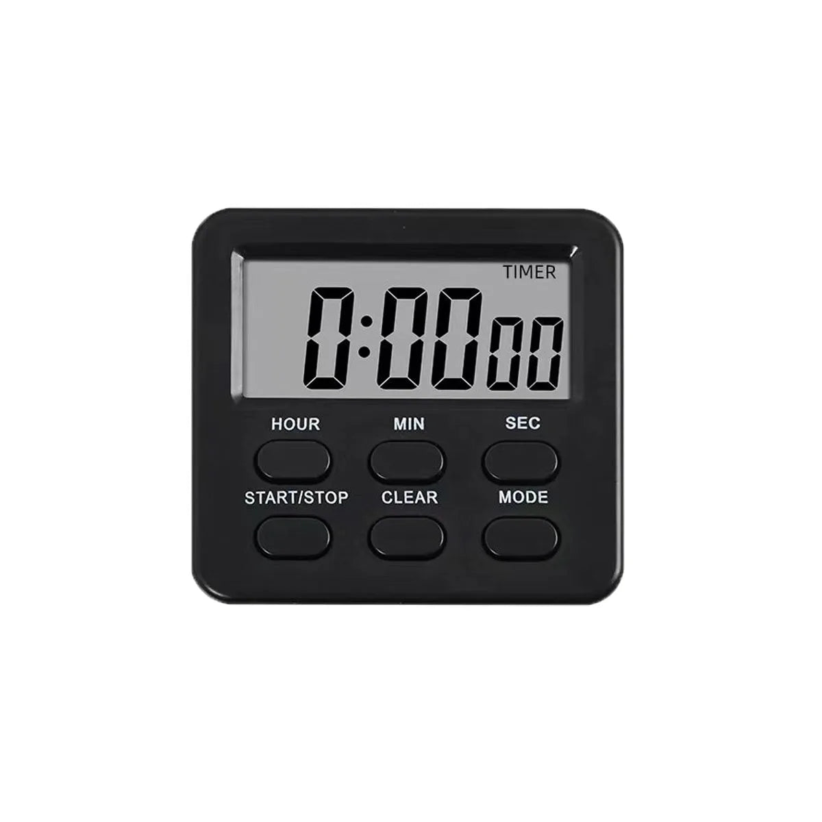 Multifunctional Kitchen Timer