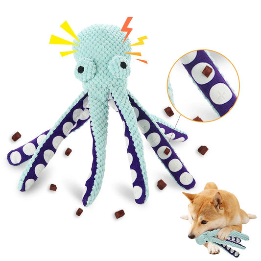 Pet Sniff Toy