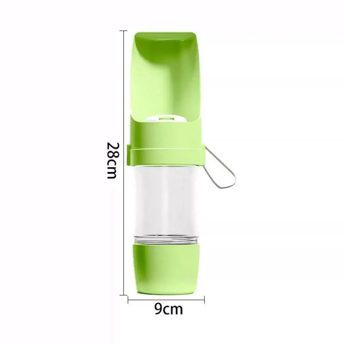 Pet Travel Water Bottle